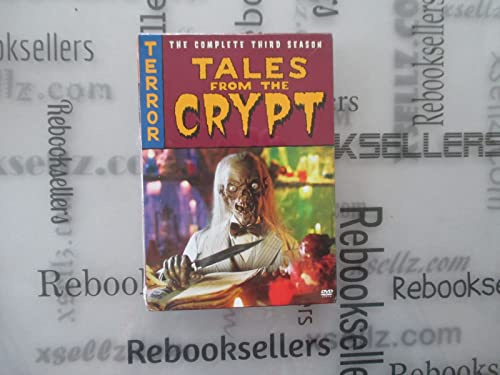 Tales from the Crypt: The Complete Third Season