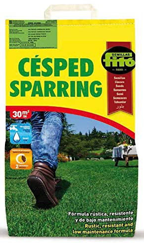 Semilla Césped FITÓ Sparring - 5 Kg