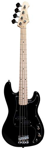 Beaton Prominent Shortscale BK - Bajo corto