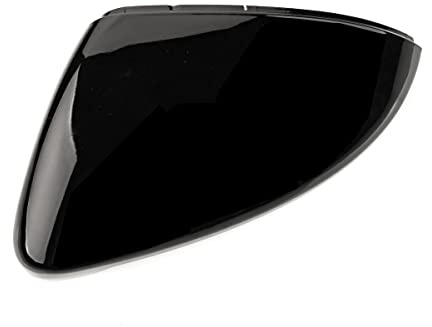 LST Außenspiegel Kappe links deep black VII 7 Sportsvan 5T GTI GTD R