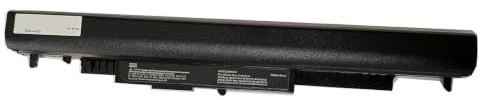 Ukkipower Notebook HS03 HS04 Replacement Battery For Pavilion 14-ac0XX 14-ac1xx 14-af0XX 14g-ad1XX 15-ac0XX 15-af0XX 15g-ad0XX 15q-aj0XX 250 G5 Series HSTNN-LB6V HSTNN-LB6U