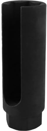 Gutol Outil de démontage de sonde lambda 3/8 - Douille universelle pour sonde lambda - Entretoise en acier 22 mm - Automobile - Pour le démontage et le montage des sondes