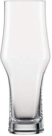 Schott Zwiesel 140217 Beer Basic Ipa Lot de 6 verres à bière 0,365 l