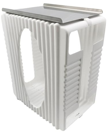 Torre de almacenamiento de leche materna, organizador de congelador de leche materna, organizador de almacenamiento de leche materna, organizador de congelador para leche materna, organizador de caja