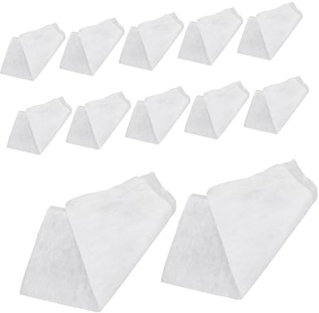 Gadpiparty Küchenabzugshauben Ölfilterpapier Hochtemperaturbeständig Filterwatte Verdicktes Ölabsorbierendes Filtermembran Design Für Haushalts Dunstabzugshauben