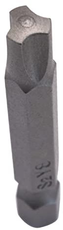 Housoutil Punte Per Cacciavite Triangolari Magnetiche Set Di Punte Di Sicurezza Esagonali Per Cacciavite Elettrico Kit Di Utensili Di Precisione