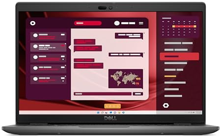 Dell Notebook Latitude 3450 14 FHD i5-1345U 16GB 512SSD W11Pro 14 FHD i51345U 16GB 512SSD W11Pro (XX1P6)