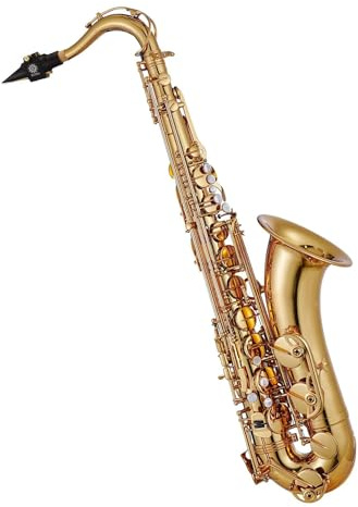 Bb Tenorsaxophon Musikinstrument