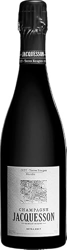 Champagne Jacquesson Dizy Terres Rouges 2014 - bottiglia da 75 cl