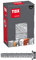 TOX Tornillo para hormigón Sumo Pro 1 M10 x 75 x 5 +15 mm, 25 piezas, 041101101