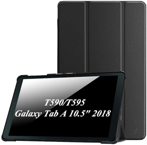 Fintie Hülle für Samsung Galaxy Tab A 10,5 2018 SM-T590/T595