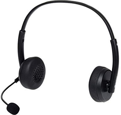 Sandberg USB Büro Headset Retter