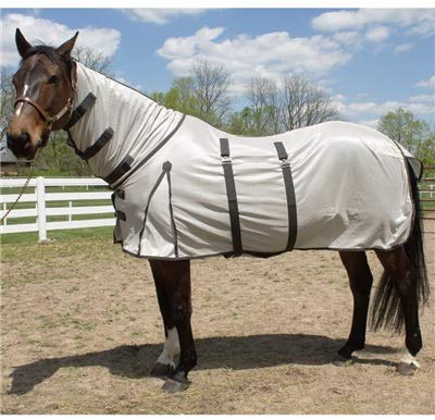 Jacks Shoobugs Fly Sheet - 80