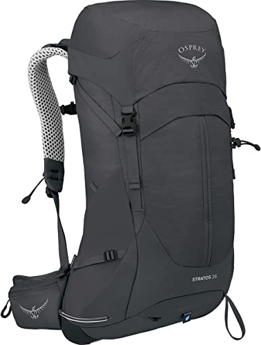 Osprey Stratos 26 Wanderrucksack - O/S