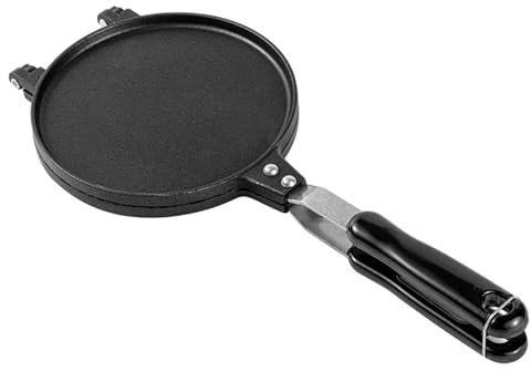 SilteD Eierbrötchen-Maker, Waffel-Kegel-Maker für Backwerkzeug, Snack-Ständer, Konditorei