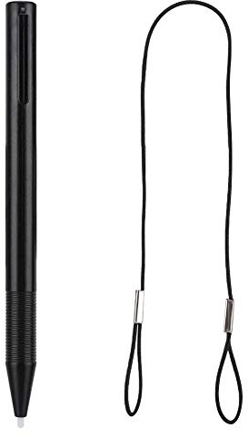 Pekskärm målningspenna Resistiv Stylus med teleskoprep för POS PDA-navigator