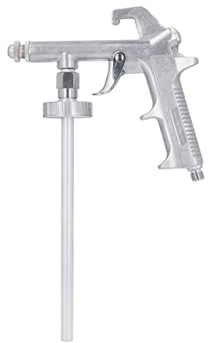 Pistolet de Pulvérisation de sous-Couche, Pistolet de Pulvérisation de Film Fluide, Pistolet de Pulvérisation de sous-Couche d'air, Pulvérisateur d'application Automobile,