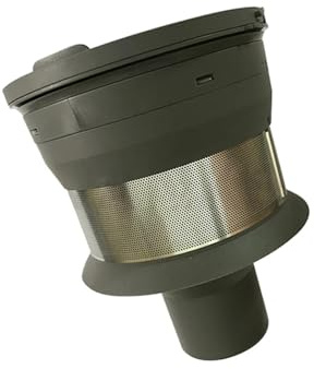 Vacuum Cleaner Accessories Parts Cyclone Multi Cone Component Air Dut，Compatible For XIAOMI，G9 G10，Cyclone Handheld Cordless Vacuum Cleaner(G9)