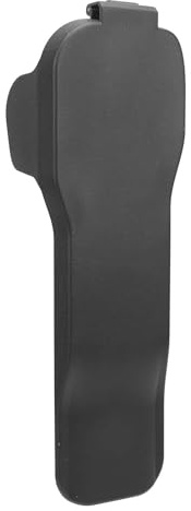Sxhlseller Cubierta Protectora para Lente de Cámara, Tapa Protectora a Prueba de Golpes y Caídas para 3, Diseño Liviano para Entusiastas del Aire Libre
