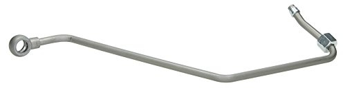 AJUSA OP10287 Ölleitung für Turbolader Ölvorlaufleitung Turbolader Kompatibel mit FIAT DUCATO Pritsche/Fahrgestell 230 DUCATO Kasten 244 DUCATO Pritsche/Fahrgestell 244 DUCATO Bus 230
