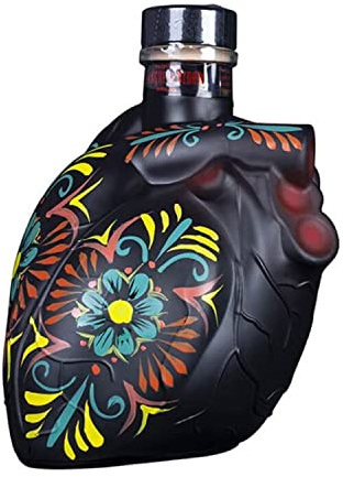 Sangre de Vida Anejo Tequila de Agave (1 x 0.7 l)