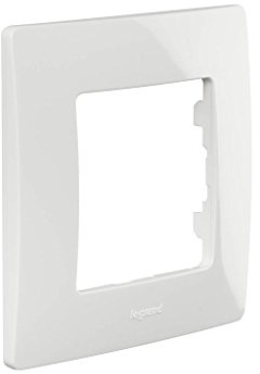 Legrand 448397868 Plaque Simple