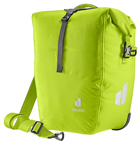 deuter Weybridge 25+5 Wasserdichte Hinterradtasche