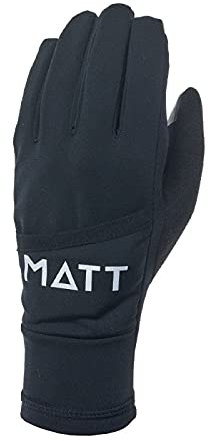 Matt Handschuhe COLLSEROLA Runnig Glove