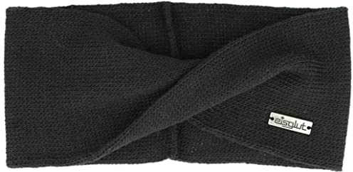 Eisglut Damen Stirnband Elliso Made in Germany