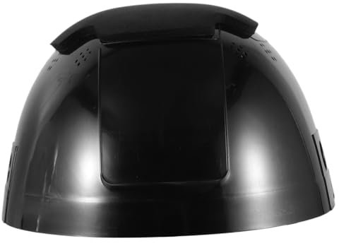 NIYANGLE Safety Helmet Insert for Baseball Caps Hat Insert to Keep Shape Pe Abs Bump Cap Safety Hat Insert Easy to Clean