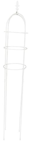 TOYANDONA Treillis pour Plantes Grimpantes Support Cadre Escalade Outil De Jardinage pour Vignes Terrasse Jardin