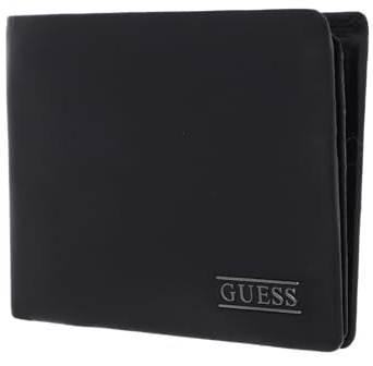 GUESS Men SLG Bag, BLA
