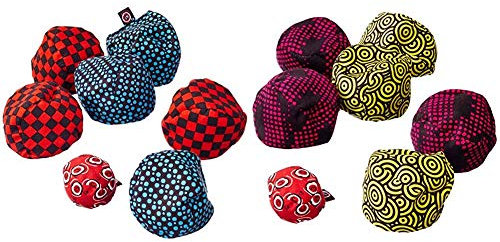 Zoch 601131400 601131400-Crossboule c³ Set Downtown & 601131500 601131500-Crossboule c³ Set Beach
