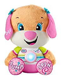 Fisher-Price HCJ37 Säuglinge/Vorschule, Mehrfarbig