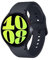Samsung R945 Galaxy Watch 6 LTE 44mm DE-Modell Graphite