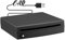 Lettore CD per Auto con Telecomando, (Compatibile con Tutti i Modelli) Autoradio Lettore USB CD/DVD Esterno per Interfaccia Stereo Connessione USB Lettore di Navigazione GPS (Vecchio modello)