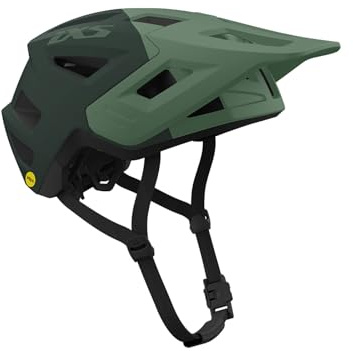 IXS Flow 1.0 MIPS Helmet Sage-Duck Green XS/S, 470-510-5150-170-XS