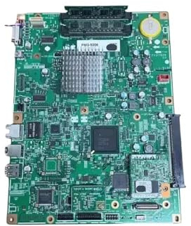 UYDFXA Hauptplatinendruck kompatibel mit ImageRUNNER 6055 6065 6075 6255 6265 6275 Controller Formatter Motherboard FM4-2490-000