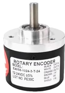 Rotationskodare E40S6-3000-3-T-24