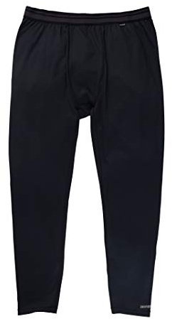 Burton Mittelschwere Baselayer-Hose für Herren