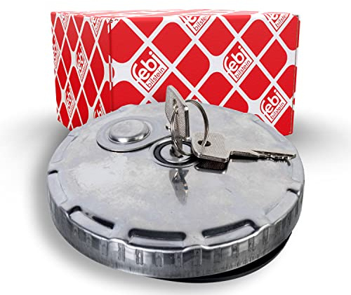 febi bilstein 172539 Tankdeckel abschließbar, 1 Stück