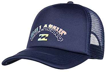 Billabong Herren Baseball Cap Stacked Trucker