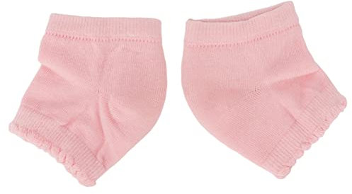 ANKROYU Baumwolle Ellenbogen Ärmel, Spa Ellbogenschützer mit Gelpad zur Peeling und Befeuchtung, Atmungsaktiver Hautpflege Ärmel für weiche und gesunde Ellbogenhaut