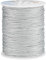 PH PandaHall 1,5 mm Nylonschnur, 91,4 m Rollo-Ersatzschnur, Windspielschnur, geflochtene Lift-Schattenschnur für Fenster, römische Rollen, Reparatur, Gartenarbeit, Pflanzen, Perlenschnur für