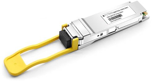 OPSTRAN 100GBASE-DR QSFP28 Single Lambda Optical Transceiver Module Compatible with Cisco QSFP-100G-DR-S 1310nm 500m DDM Duplex LC SMF