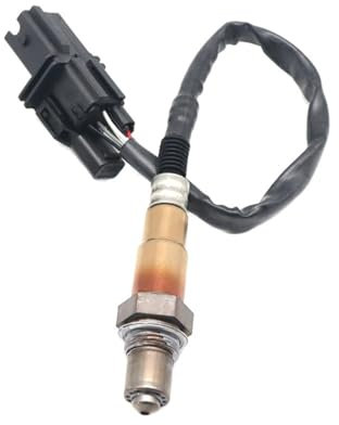 Sensor Temperatura Escape para FX45 M45 Q45 QX56 relación Aire-Combustible Delantero Sensor de oxígeno Lambda O2 234-5060 Sensor Oxígeno O2