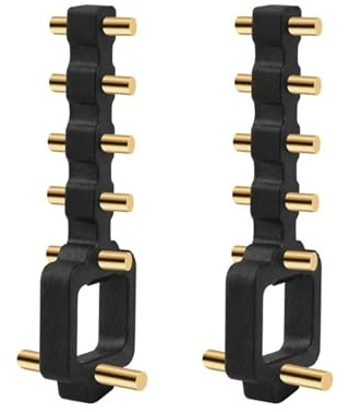 Signal Booster,Compatible For DJI NEO Mini 4K/Mini 3 Pro/Mavic 3 Classic/Mavic Air 2/2S Drone Extended Range Remote Controller Yagi Antenna(Black)