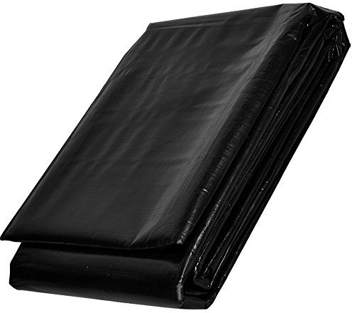 Pond Liner 25 Year Guarantee Pond Lining 2.5 x 2.0m (8' 2 x 6' 6)