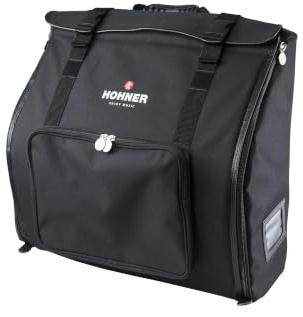 HOHNER Tasche für Akcordeon Gigbag L (72-80-96 Bass)