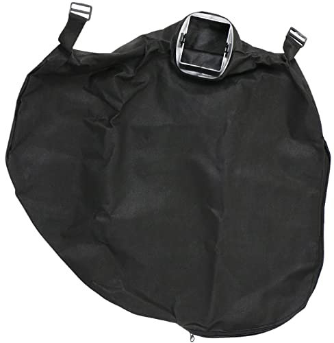 SPARES2GO Collection Bag Sack Compatible with The Handy THEV2500 THEV2600 THEV3000 Leaf Blower Garden Vac